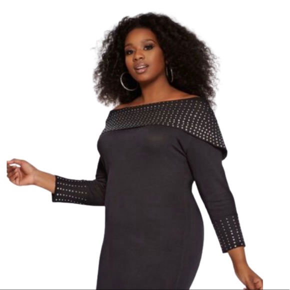 “Grease” Inspo Sweater - Picture 2 of 4